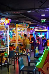 game trực tuyến QH88 Slots